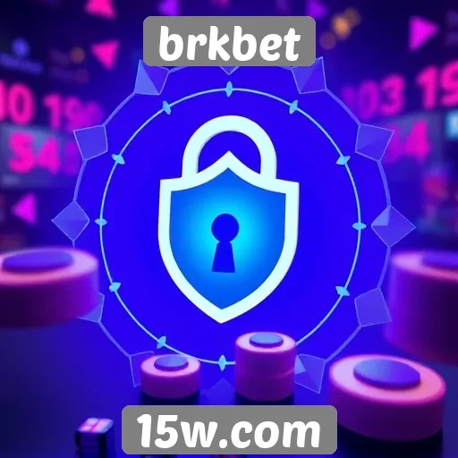 Análise da segurança no site de jogos brkbet