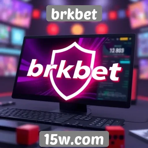 plataforma brkbet destaca tecnologia de segurança em jogos