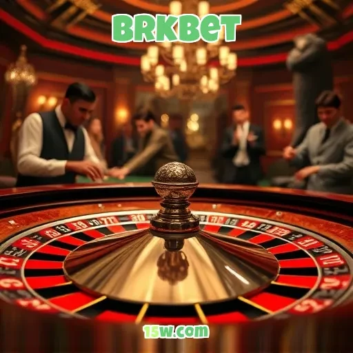 brkbet: O Melhor Destino Para Jogos Com Segurança e Diversão