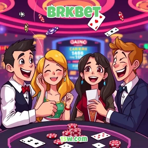 brkbet: Os Segredos Revelados da Seção de Jogos!