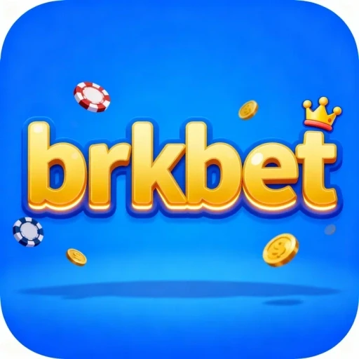 brkbet Logo