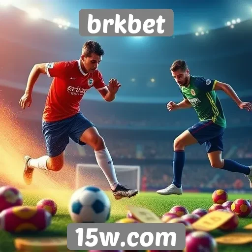 novas promoções atraem jogadores para brkbet