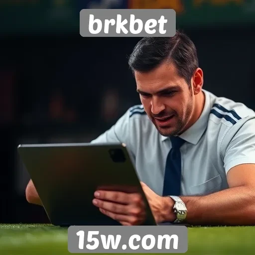 Métodos de pagamento oferecidos pela brkbet