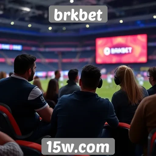 Opiniões de jogadores sobre a experiência na brkbet