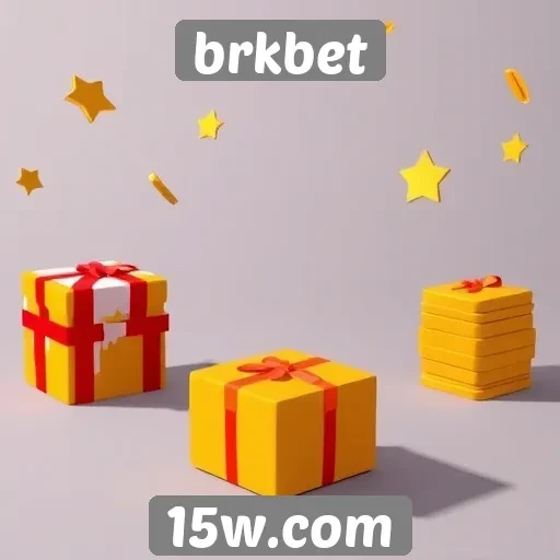 Histórico de promoções e bônus no brkbet