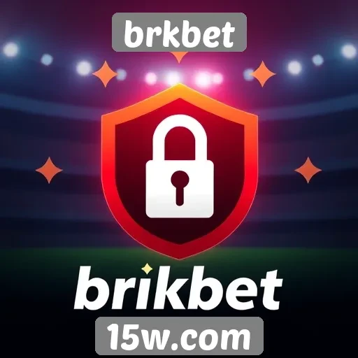 Segurança e confiabilidade no brkbet