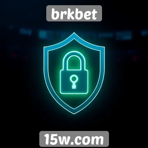 analise da segurança em transações no brkbet