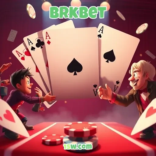 brkbet: Experimente a Emoção dos Eventos Esportivos e Venha Apostar!